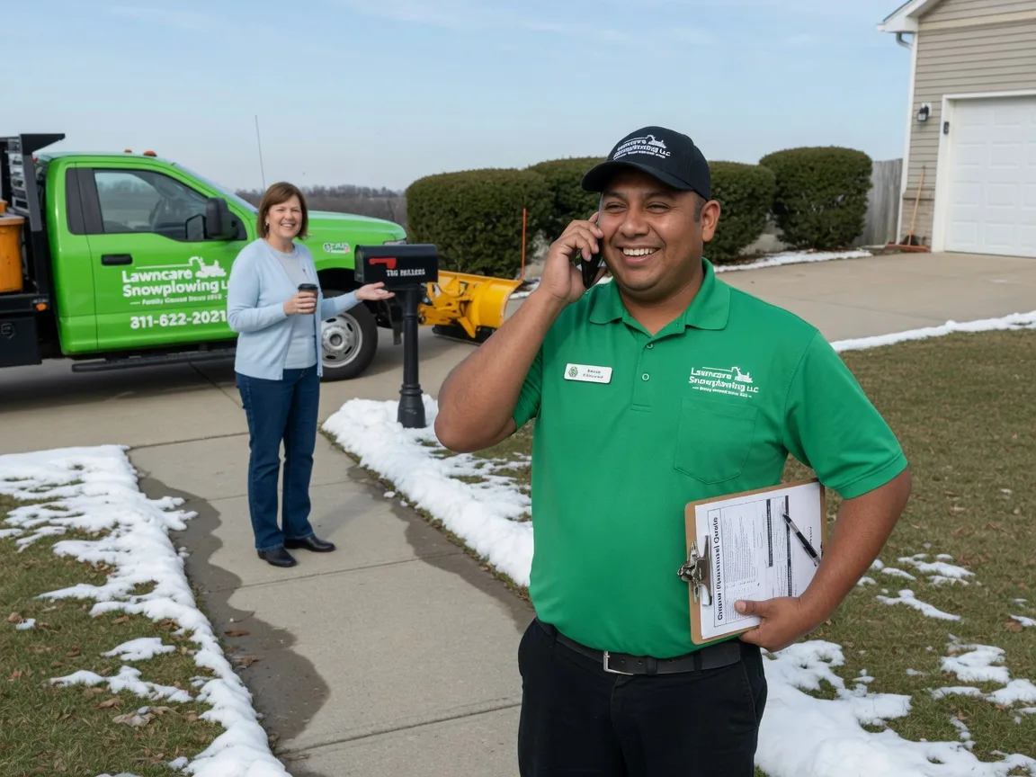 Lawn Care Services By Expert Landscaper Bath, ME FAQs